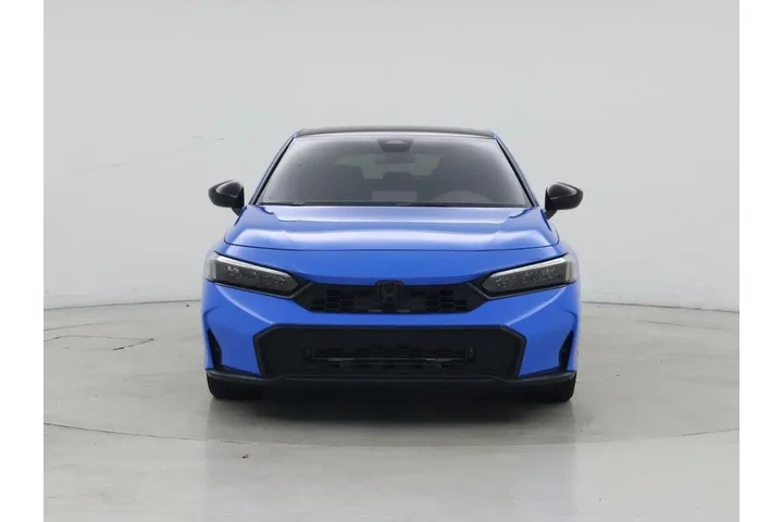 $25998 : Honda Civic 2025 Sport 4dr H image 5