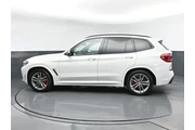 $31952 : BMW X3 2021 AWD M40i 4dr Spo thumbnail