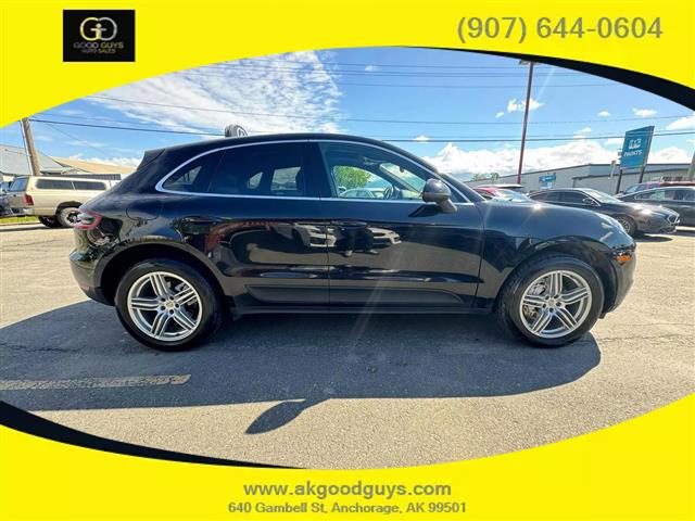 $29999 : 2015 PORSCHE MACAN S SPORT UT image 9