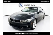 BMW 4 Series 2015 435i 2dr C en Atlanta
