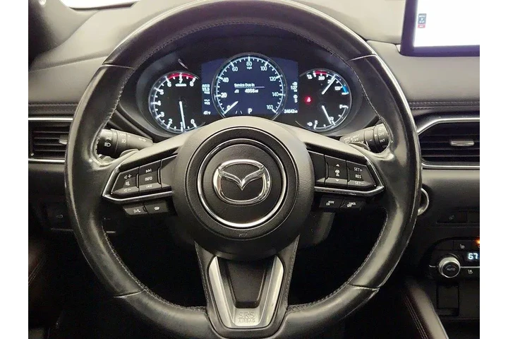 $26998 : Mazda CX-5 2021 AWD Signatur image 10