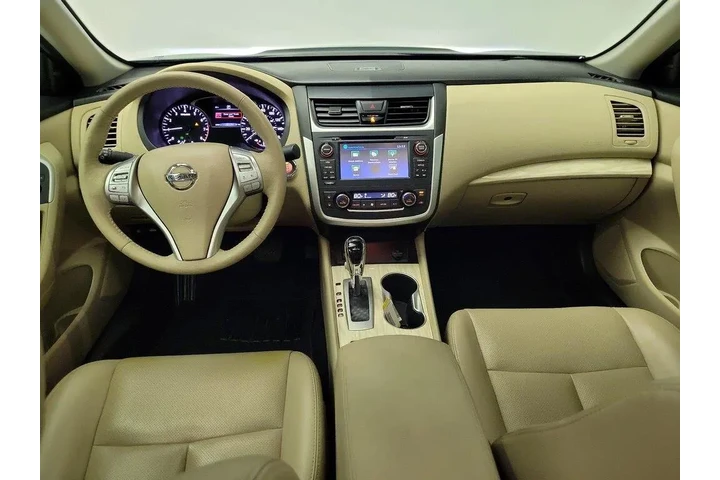 $18998 : Nissan Altima 2017 2.5 4dr S image 9