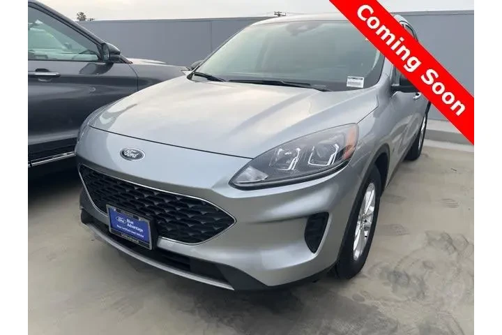 $22900 : Ford Escape 2022 SE 4dr SUV image 1