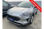 Ford Escape 2022 SE 4dr SUV