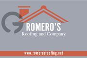 Romero ‘s Roofing company INC