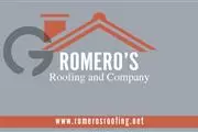 Romero ‘s Roofing company INC en Los Angeles