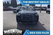 $36598 : Ford Explorer 2025 Active 4d thumbnail