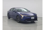 Kia K4 2025 EX 4dr Sedan