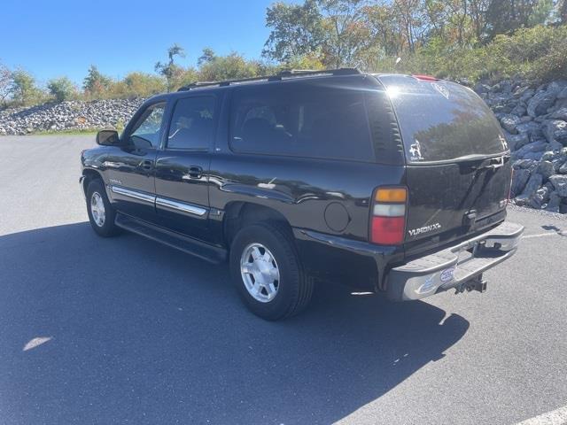 $5000 : PRE-OWNED 2004 YUKON XL SLE 1 image 4