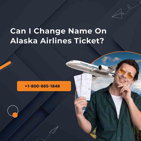 Can I Change Name On Alaska Ai image 1