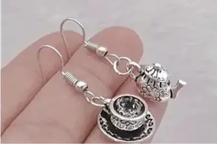 Aretes Fashion image 1