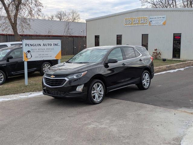 $10990 : 2018 Equinox LT image 1