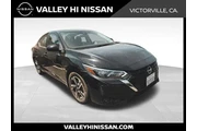 $19997 : Nissan Sentra 2024 SV 4dr Se thumbnail