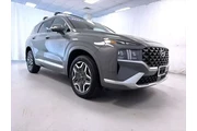 Hyundai SANTA FE 2021 AWD Ca