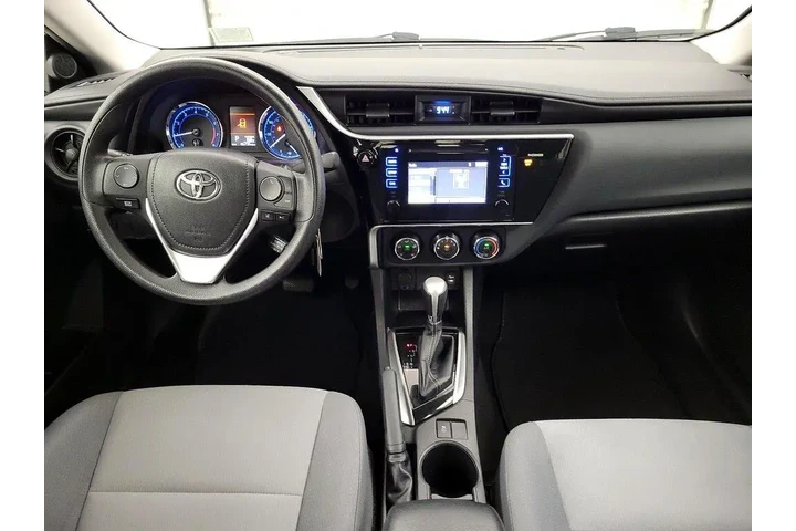 $17998 : Toyota Corolla 2017 L 4dr Se image 9