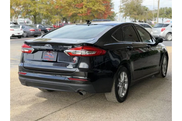 $14999 : 2020 Fusion SE image 9