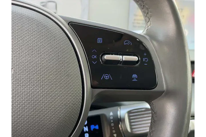 $26995 : Hyundai IONIQ 5 2023 AWD Lim image 9