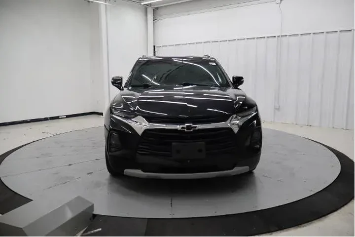 $18995 : Chevrolet Blazer 2021 LT 4dr image 9