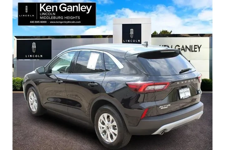 $27999 : Ford Escape 2023 AWD Active image 5