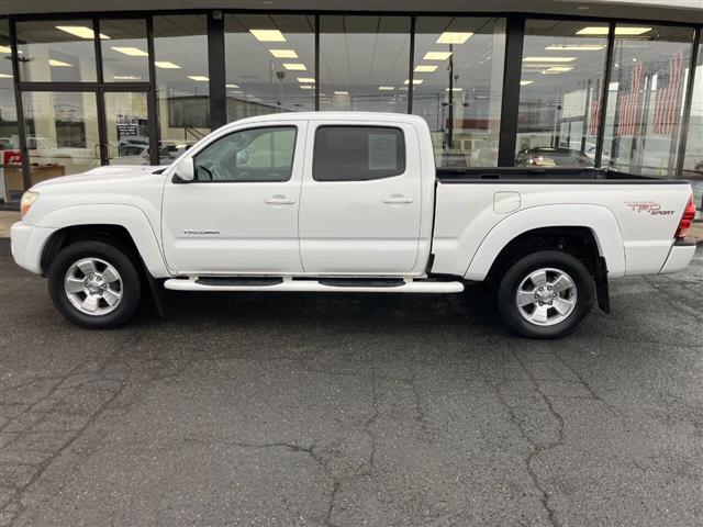 $12999 : 2007 Tacoma image 2