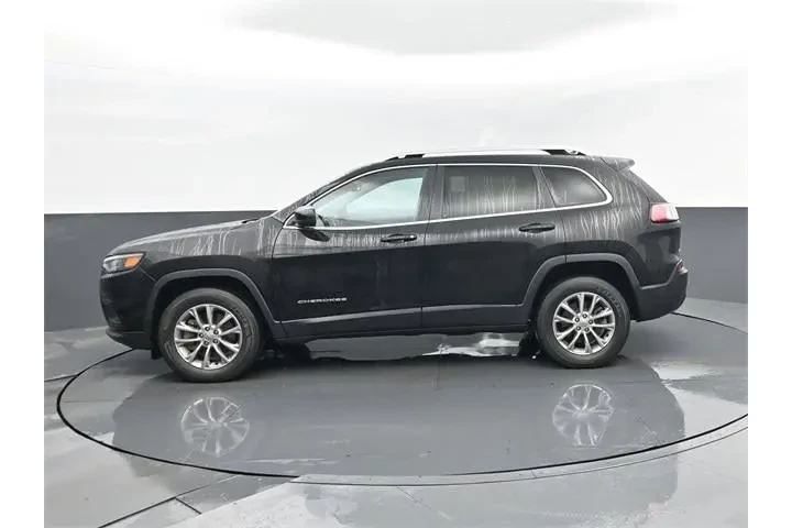 $21743 : Jeep Cherokee 2021 4x4 Latit image 5