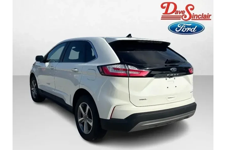 $25995 : Ford Edge 2023 AWD SEL 4dr C image 9