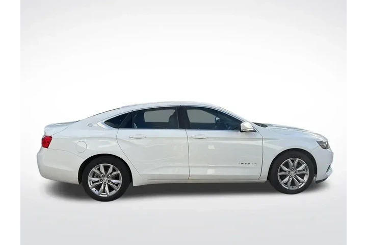 $4999 : Chevrolet Impala 2016 LT 4dr image 4