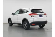 $22998 : Honda HR-V 2021 EX 4dr Cross thumbnail