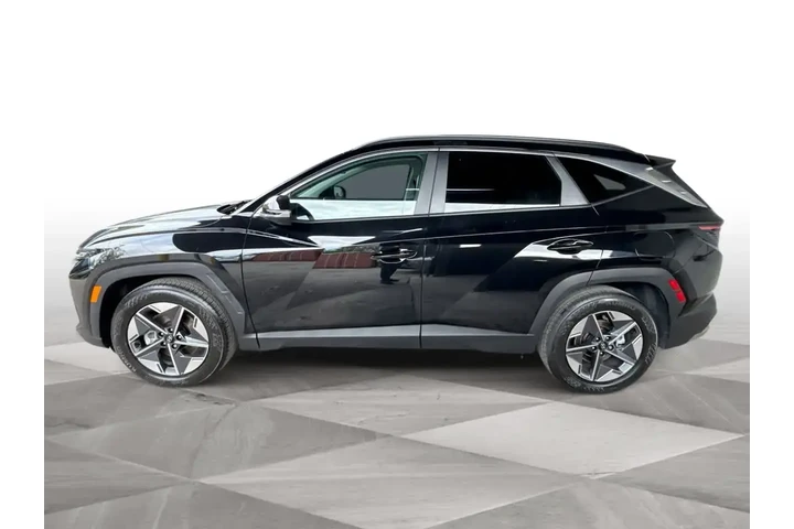 $34041 : Hyundai TUCSON 2025 SEL Conv image 5