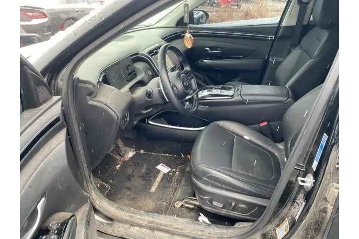 $22997 : Hyundai TUCSON Hybrid 2023 A image 10