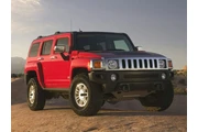 HUMMER H3 2008 4x4 Alpha 4dr en Palm Springs