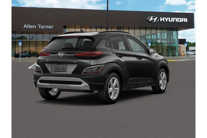 $17998 : Hyundai KONA 2023 SEL 4dr Cr image 7