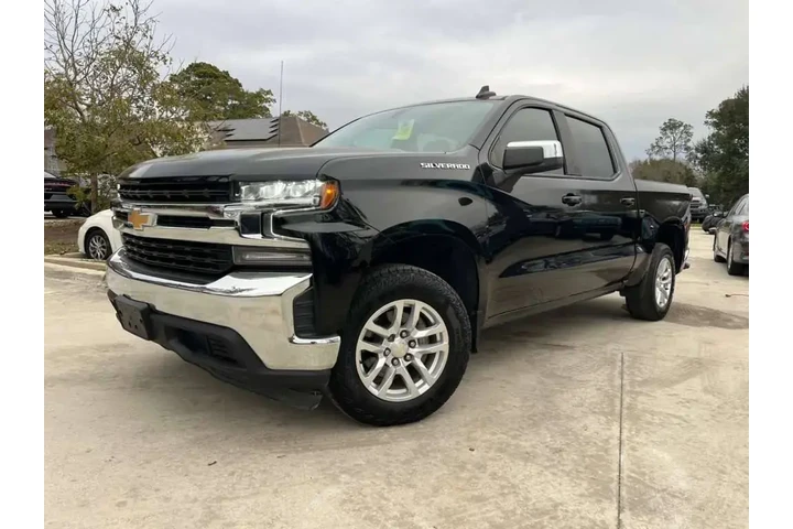 $23883 : Chevrolet Silverado 1500 202 image 3