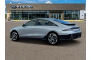 $30828 : Hyundai IONIQ 6 2025 SEL 4dr thumbnail