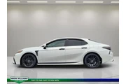 Toyota Camry 2022 XSE 4dr Se