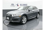Audi Q5 2019 AWD quattro Pre en Fort Worth