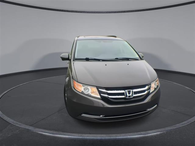 $12600 : PRE-OWNED 2015 HONDA ODYSSEY image 3