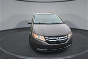 $12600 : PRE-OWNED 2015 HONDA ODYSSEY thumbnail