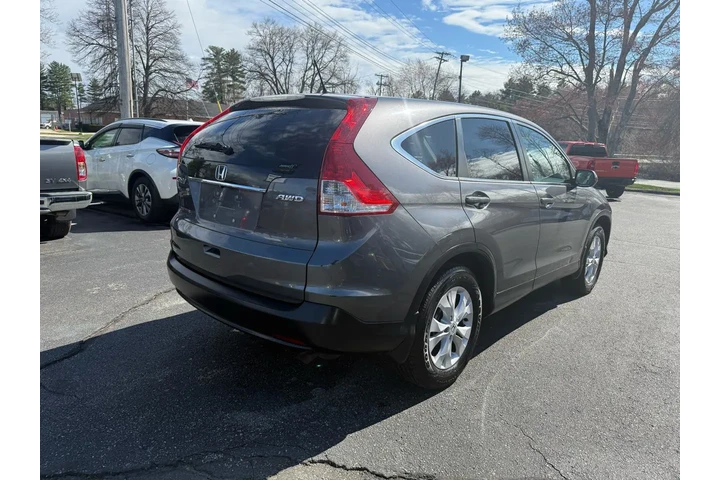 $13999 : 2014 CR-V EX image 5