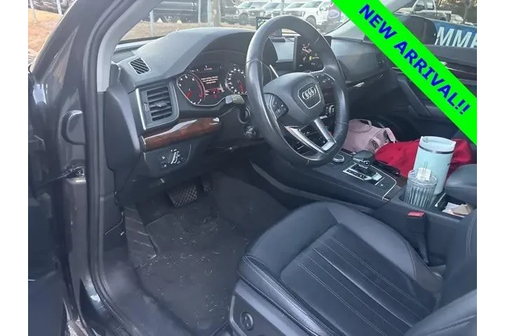 $21039 : Audi Q5 2019 AWD quattro Pre image 6