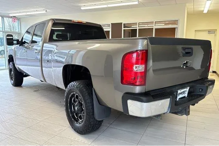 $30566 : Chevrolet Silverado 3500HD 2 image 6