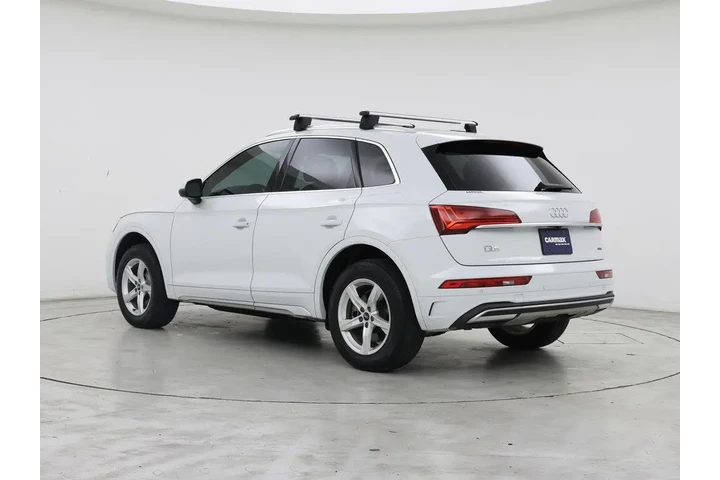 $29998 : Audi Q5 2023 AWD quattro Pre image 2