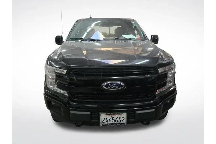 $28600 : Ford F-150 2018 4x4 XLT 4dr image 3