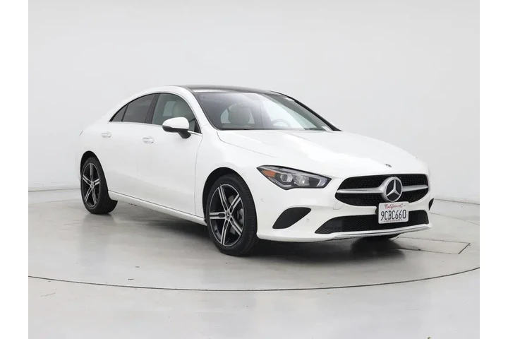 $29998 : Mercedes-Benz CLA 2022 CLA 2 image 1