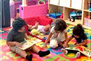 Mrs. Lupe's Day Care en Orange County