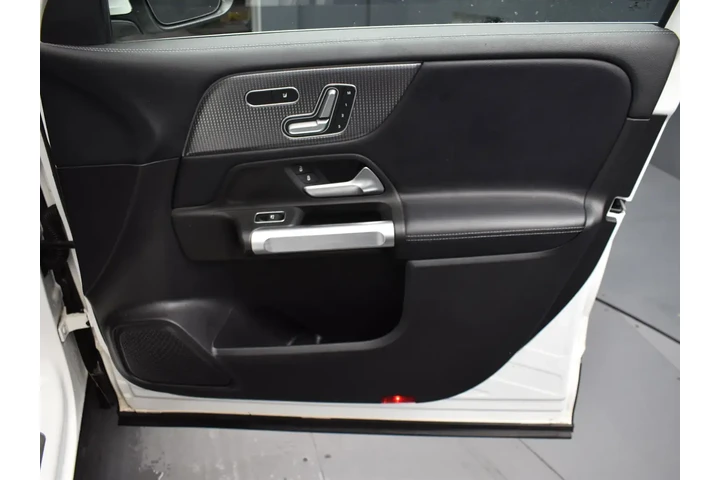 $20995 : Mercedes-Benz GLB 2021 AWD G image 6