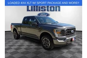 $39799 : Ford F-150 2023 4x4 XLT 4dr thumbnail