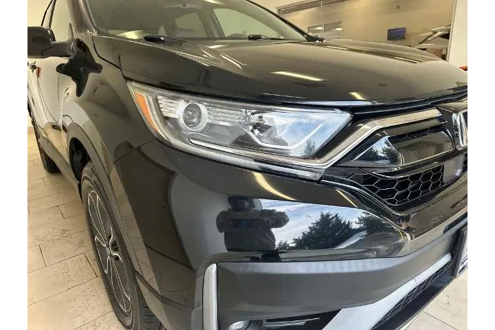 $25605 : Honda CR-V 2020 AWD EX-L 4dr image 9