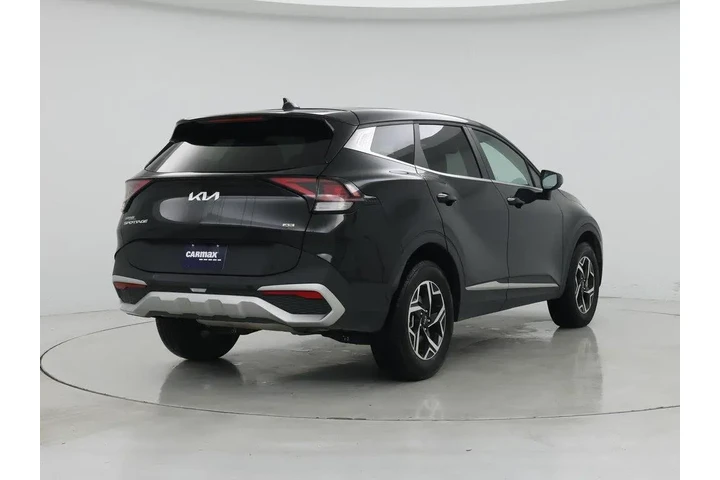 $22998 : Kia Sportage 2025 AWD LX 4dr image 8