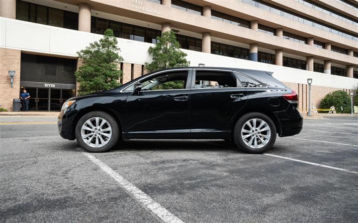 $12000 : 2013 TOYOTA VENZA image 7